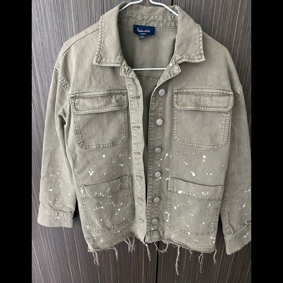 Splendid jacket - Picture 2 of 7